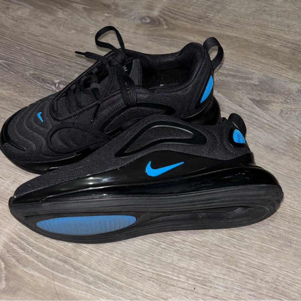 Nike Air Max Sneakers